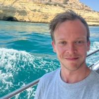 MailOnline Employee Jack Bezants's profile photo