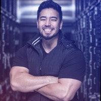 Locaweb Employee Marcio Hanashiro's profile photo