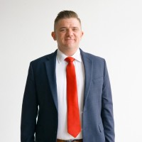 Bottlecapps - Liquor Store Solutions Employee Curtis Patton's profile photo