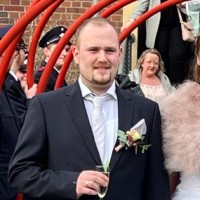 PIRTEK Deutschland GmbH Employee Christopher Hellmers's profile photo
