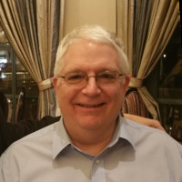 Armatus Dealer Uplift, LLC. Employee Cy Smith's profile photo