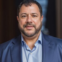 Strategic Recruitment Solutions Employee Harold Wilbratte's profile photo