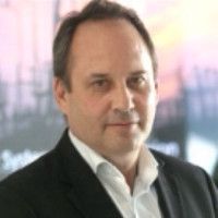 Fulton Hogan Employee Mike Wickliffe's profile photo