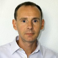 KOCH IT AG Employee Stefan Grimm's profile photo