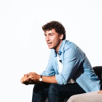 COBAPHARMA Employee Oriol Vilalta Lenz's profile photo