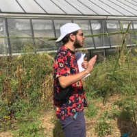 Ville de Longjumeau Employee Nathan Malka's profile photo
