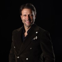 DSD Digital Smile Design Employee Christian Coachman's profile photo