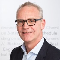 Zeton Employee Johan Harmsel's profile photo
