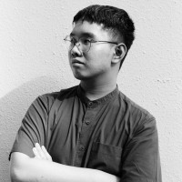 ArcLab Employee Ardon Halim's profile photo