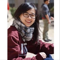 Emugen Therapeutics Employee Xian Gao's profile photo