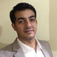 Transform Rural India Employee Neeraj Ahuja's profile photo