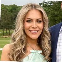 RE Mason Company Employee Meredith Epps's profile photo