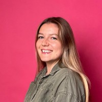 Emmanuelle Roslyj's profile photo