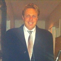 Hamberg Förvaltning AB Employee Peter Hamberg's profile photo