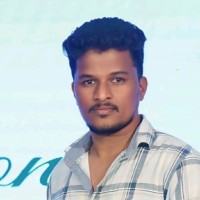 Government of Telangana Employee B Rajesh's profile photo