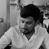 Brandshark Employee Vetri T's profile photo