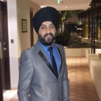 Quintessence Investments Employee Manpreet Arora's profile photo