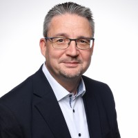 Kranus Health Employee Holger Linn's profile photo