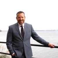 Worldwide Speakers Group Employee Dan Sims's profile photo