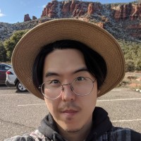 Haven Employee Dennis Lee's profile photo