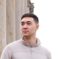 Alarm.com Employee Michael Granger's profile photo