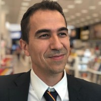 Comet Spa Employee Roberto Caprini's profile photo