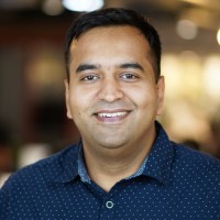 VWO Employee Paresh Mandhyan's profile photo