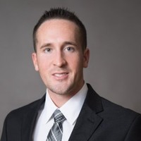 Stouffer Realty, Inc. Employee Bryan Haggerty's profile photo