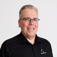 Confirma Finland Employee Peter Westerback's profile photo