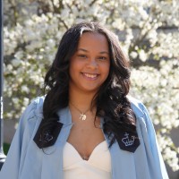 Academic Success Program Employee Paolamarie Concepcion's profile photo