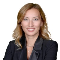 Türkiye İş Bankası Employee Özge Kurtuluş's profile photo