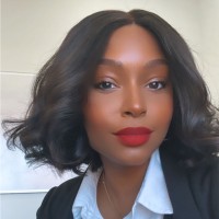 Tanisha Henry-Hooper Email & Phone Number
