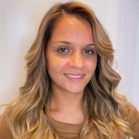 Union Sistemas e Energia Employee Fernanda Trindade's profile photo