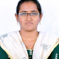 Yahini Venu's profile photo