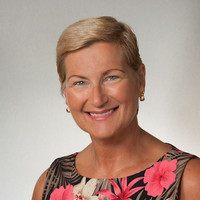 Project Linus Employee Bonnie Turkes's profile photo