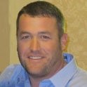 ECI Contracting Employee Travis vander Wert's profile photo