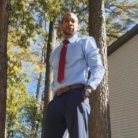 Aaron Willis Email & Phone Number