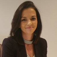 Dotcom Cyber Security Employee Chantel Cronje's profile photo