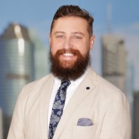 McKenzie Group Consulting Employee Kahlan Commerford's profile photo