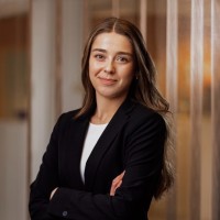 Elof Hansson Trade AB Employee Kajsa Andersson's profile photo