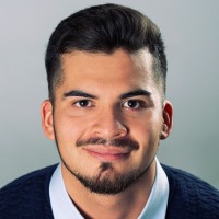 Florian Huber Email