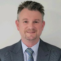 Lowe & Fletcher UK Employee David Jerromes's profile photo
