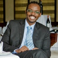 Mercure Hotels Employee Errol Skosana's profile photo