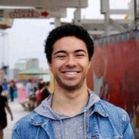 Mission Focused Systems Inc. Employee Noah Brown's profile photo