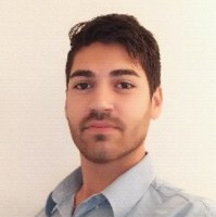 Antescofo Employee Igor Simic's profile photo