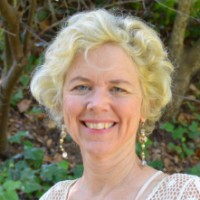 Divine Feminine Yoga Employee Laura Cornell's profile photo