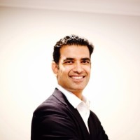 Anshuman Verma Email & Phone Number