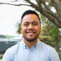 Battenman Employee Hayden Kingi's profile photo