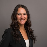 Mountain Pacific Employee Katelin Conway's profile photo