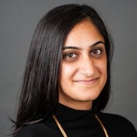 Sensiba LLP Employee Suki Mann's profile photo